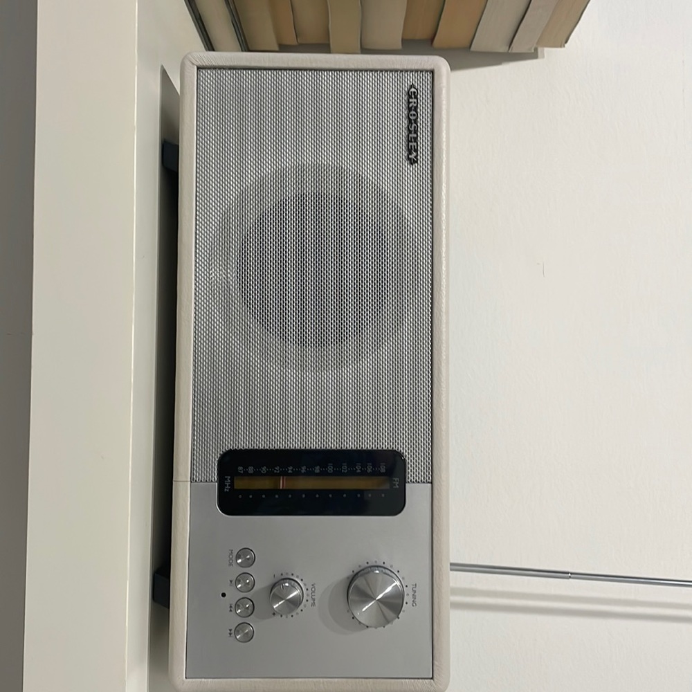 Radio